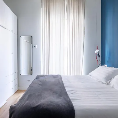 Chao San Lorenzo Apartment