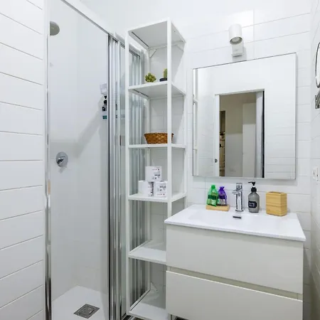 Chao San Lorenzo Apartment *