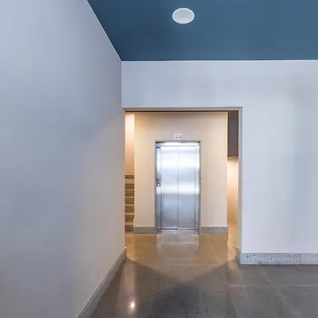 Chao San Lorenzo Apartment