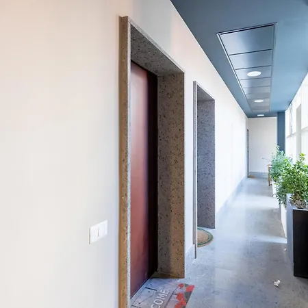 Apartment Chao San Lorenzo Rome