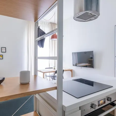 Chao San Lorenzo Apartment *
