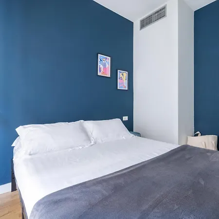 Apartman Chao San Lorenzo *