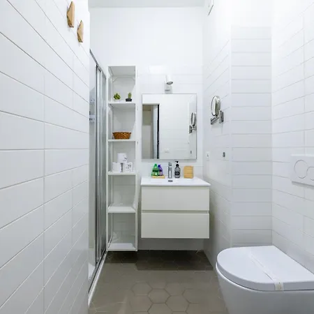 Apartman Chao San Lorenzo *